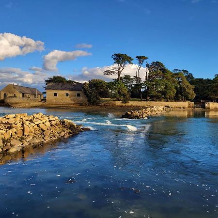 瓦讷Petit Havre De Paix公寓 外观 照片